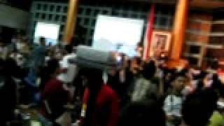 Indonesia Pesta Blogger 2008