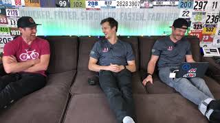 Coaches on Couches Ep. 83 - Developing Speed in Young Athletes