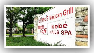 Bebe Nails Spa 1250 Edridge Pkwy, Ste 200, Houston, TX 77077 (1795)  2