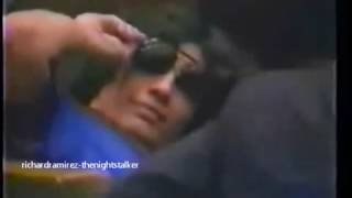 Richard Ramirez News Report  - The Death Row Romeo