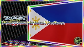 Philippines National Anthem "Lupang Hinirang" Rock Version by Re Omle Guirnela, w/lyrics