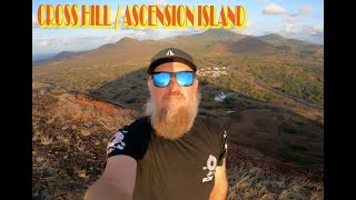 Cross Hill / Georgetown / Ascension Island