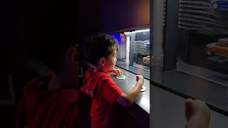 Windtunnel Experiment, Sparklab, Brisbane, QLD