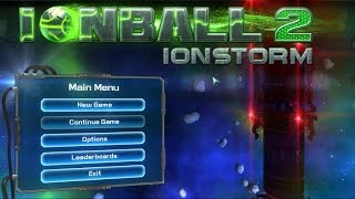 Получаем ключ к игре Ionball 2:Ionstorm бесплатно в Steam.