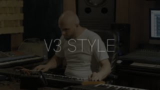 AB J2 - Juzisound 2 - V3 Style