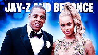 Jay-Z And Beyonce's Estate  - A Journey From Hip-hop Stars To Real Estate Moguls