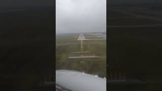 Rate this landing 🫶🏻🔥✈️ #pilotlife