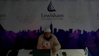 LIVE | Virtuous Worship Conference | Maulana Aadil Patel