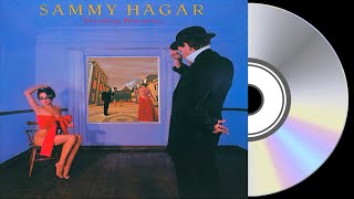 Sammy Hagar - Standing Hampton (Full Album) 1982