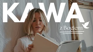 Poranna Kawa z Bogiem ☕️☀️| Medytacja Chrześcijańska