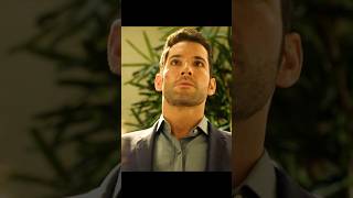 Trixie treated Lucifer’s wounds like a nurse #movie #video #shorts #lucifer