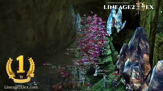 Lineage2Dex 1 Mês  11/05/2020