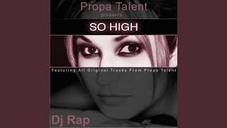 So High (DJ Rap Noisefloor Instr Remix)