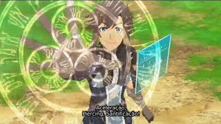 O CARA E MUITO OVERPOWER DEMAIS MANO (MATTARI ISEKAI LIFE) #shorts #anime #viral #views