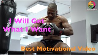 I will make it to my goal best motivational video