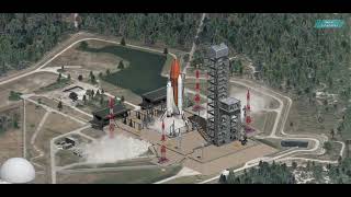 nasa simulator | real simulator | chandrayan 3 |  ISRO |short