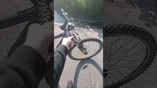 Будем Кататься На Тележке #shorts #bmx #мишабугаев