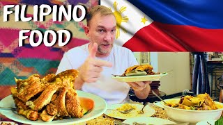 Is This Filipino Food the Real Deal? Provenciano in Maginhawa!