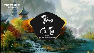 THĂM CỐ TRI - 探故知  DJ LUCKY阳版 (1.5X PROGHOUSE MIX) NHẠC TRUNG QUỐC REMIX CỰC HAY HOT TREND TIKTOK