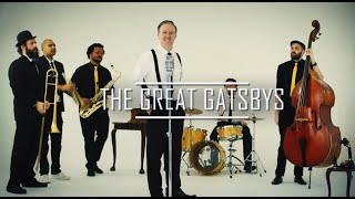 The Great Gatsbys | Roaring 20s Wedding & Function Theme Band