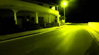 GoPro: Longboard Island Ischia To Night