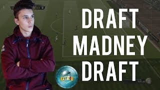 LOL ΕΚΑΝΑ DRAFT!! DRAFT #δεν_ξερω