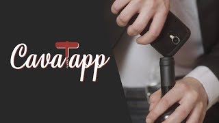 Cavatapp: l'App per stappare le tue serate romantiche 🌹