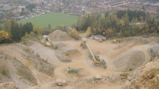 Harald Huber Erdbewegung & Transport in Traboch und Umgebung