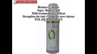 Magic Glow Olive Oil Hair Serum