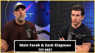 Sneaky Cobra Tires; Small to Big Engines; Manual Swap Ferrari; Q&A - TST Podcast #857