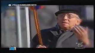 Promo La Corrida con Gerry Scotti - Canale5