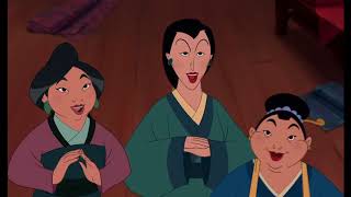 Mulan-ey (Mulan ytp)