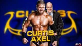 Curtis Axel Theme Song 2013 "Perfection Remix" (Download Link)