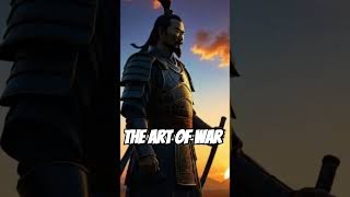 Lessons from Sun Tzu The Art of War