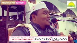 Ustaz Kamil Sidek