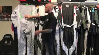 Winding Road Racing Alpinestars GP Pro Auto Racing Suit Product Review