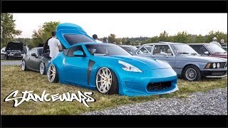 Stance Wars Seattle 2018 (4k) | JW.Media