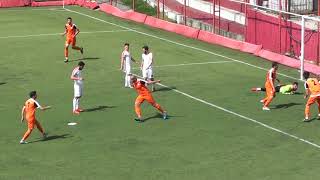 Veysel Goal