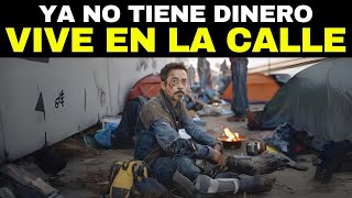 15 ACTORES Famosos Que Eran RICOS Y Ahora Son Pobres