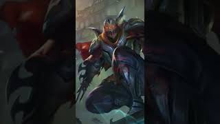 Zed is so f***ing unbalanced