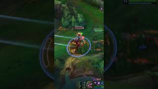 VELKOZ TAKEDOWN ON VI