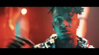 Rio - Pressure ft 21 Savage (Music Video)