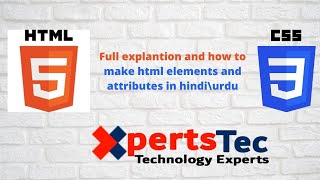 Full explantion and how to make html elements and attributes in hindi and urdu (5)