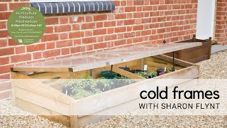 Cold Frames