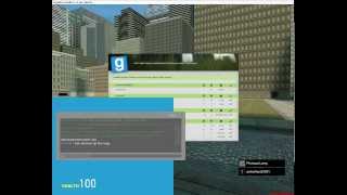 Biggest Lag Ever Witnessed On Garrys Mod