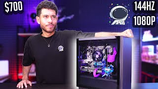 $700 Gaming PC Build Guide - GTX 1660 SUPER (w/ i5 11400)