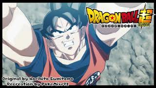 Genki dama theme (Dragon ball super)