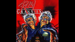 Rabid Grannies, 1988