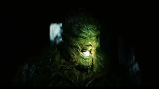 Болотная тварь \ Swamp Thing — Русский Трейлер (Сериал, 2019)