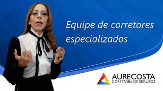 Aurecosta Corretora de Seguros